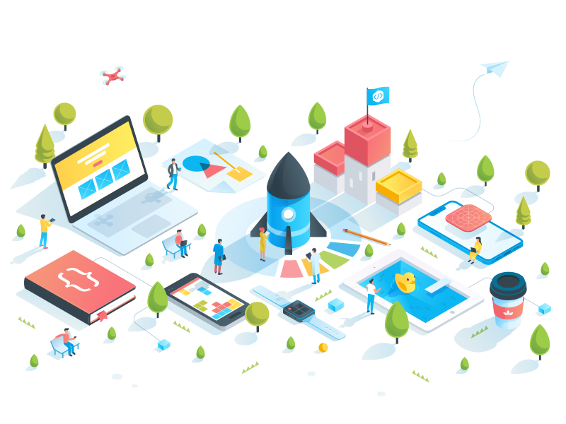 developer-student-clubs-kiet
